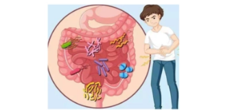 肠炎的症状及治疗