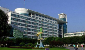 师范大学排名