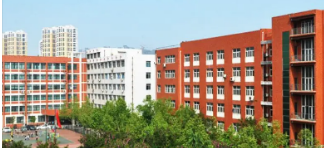 平顶山技工学校