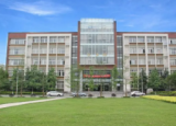 陕西大学排名