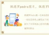 佩德罗pedro图片，佩德罗Pedro