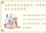 全新科鲁兹改装案例，科鲁兹改装案例 附各大车友改装图