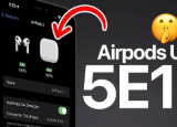 AppleAirPods5E135固件更新发布