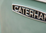 Caterham即将推出的电动汽车看起来与TheSeven完全不同