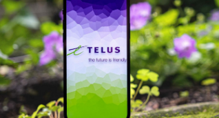 Telus降低部分计划价格以匹配Rogers