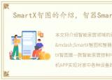 SmartX智图的介绍，智器SmartQ5参数