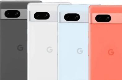 谷歌Pixel7a具有旗舰功能的预算友好型手机