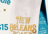 NewOrleansRoast以免费咖啡庆祝15周年