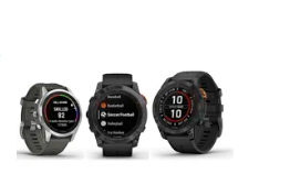 Garmin正准备在Fenix7系列的支持下发布新的旗舰智能手表