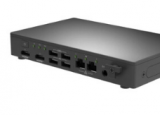 IntelNUC13Rugged BravoCanyon迷你PC泄漏AlderLakeN处理器