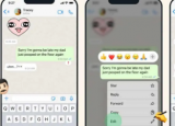 WhatsApp消息编辑功能适用于所有用户