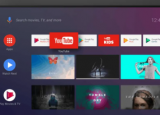 安卓TV上的YouTube可让您通过Google智能助理为视频点赞