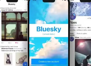 您可以使用Flipboard浏览Bluesky