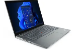 ThinkPadX13Gen3的一款功能强大的AMD型号变体