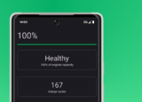 Android14有望包含原生电池健康功能