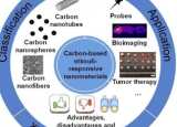 碳基刺激响应纳米材料分类与应用