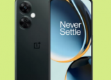 OnePlus悄悄放弃了其新款廉价智能手机NordN305G