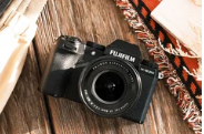 FujifilmX-S20的4大评测亮点揭示了一款紧凑型APSC无反光镜相机其性能足以击败竞争对手