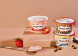 HäagenDazs以CulturedCrème进入酸奶类别