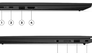 联想ThinkPadX1CarbonGen11获得40%的折扣并达到最低价