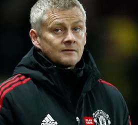 SheikhJassim想要Solskjaer