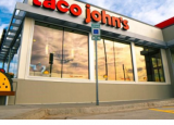 TacoJohn's六月来到列克星敦