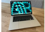 苹果MacBookAir15M2价格昂贵但实际上无与伦比