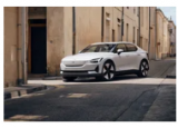 Polestar2适用于TeslaModel3续航里程更新较2023年版本提升22%