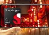 高通Snapdragon4Gen2发布