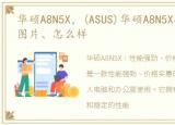 华硕A8N5X，(ASUS)华硕A8N5X报价、参数、图片、怎么样