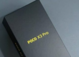 小米Poco X3 Pro在市场上很容易以实惠的价格买到