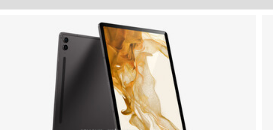 三星GalaxyTabS9FEPlus首次渲染与GalaxyTabS7FE相似的表面