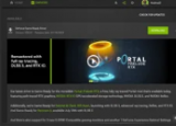 NvidiaGeForceGameReady驱动程序536.67现已提供PortalPreludeRTX支持等