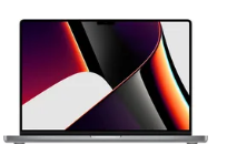 配备10核M1Pro的2021年AppleMacBookPro16现已发售折扣高达1160美元