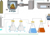 使用菠萝皮废物中的活性生物炭构建高性能电化学传感器