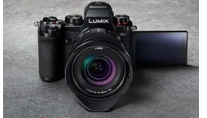 松下LumixS5全画幅无反光镜相机可享受35%折扣