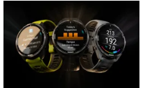 GarminForerunner265和Forerunner965通过最新更新获得了大量错误修复和新功能