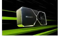 RTX4060Ti性能受到VRAM的严重瓶颈因为16GBSKU在1080p下的性能似乎比8GB型号高出34%