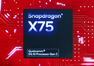 高通使用SnapdragonX755G调制解调器射频系统实现最快的5G下行链路