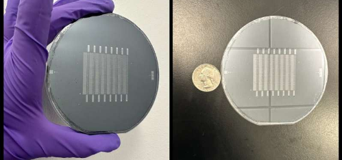 SCALAR一种旨在改变mRNA疗法和疫苗生产方式的微芯片