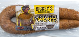 Dickey