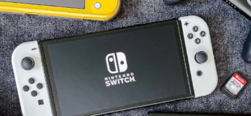 NintendoSwitch2可能采用磁力操纵杆技术