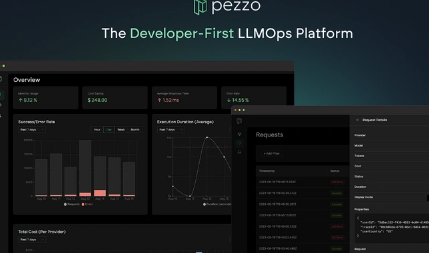 PezzoAI开源AI开发助手LLMOps平台