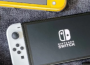 NintendoSwitch2可能采用磁力操纵杆技术