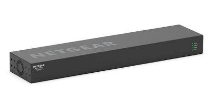 NETGEARPR60XPro路由器推出售价670英镑