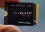 使用WD_BLACKSN770MNVMeSSD升级您的掌上游戏机存储