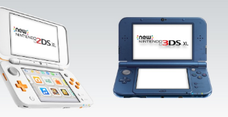 NintendoWii和3DS服务器将于4月关闭