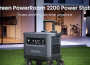 Ugreen推出PowerRoam2200一款可随时随地为任何设备供电的便携式电站