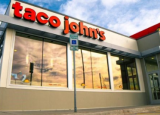 TacoJohn's宣布在底特律地区首次亮相