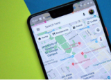 谷歌终于为Android地图带来本地化天气功能